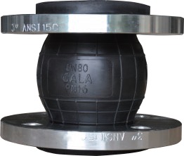 Гибкая вставка GFLEX-F1